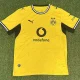 26-27 Dortmund Yellow Fans Soccer Jersey