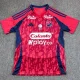 25-26 Independiente Medellin Home Fans Soccer Jersey