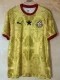 26-27 Ghana Golden Fans Soccer Jersey