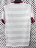 26-27 Koln White Special Edition Fans Soccer Jersey