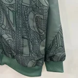 25-26 CHE Dark green Windbreaker