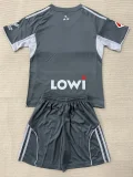 25-26 Granada Third Kids Soccer Jersey
