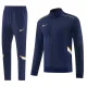 2026 NK NJ20 Black Jacket Tracksuit