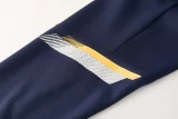 2026 NK NJ20 White Jacket Tracksuit