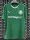26-27 Palmeiras Green Fans Soccer Jersey