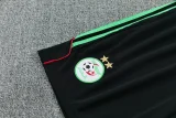 26-27 Algeria White Training Short Suit