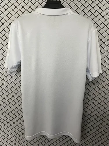 25-26 TOT White Special Edition Soccer Jersey