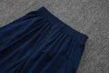 25-26 Brazil Green Training Short Suit #D25267