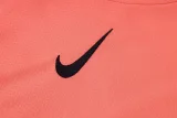 25-26 BAR Orange Training Short Suit #D25272
