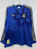 25-26 RMA Blue Special Edition Long Sleeve Training (长袖)(春节版)