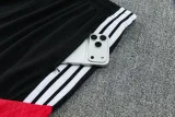 26-27 Germany White Tank top and shorts suit