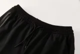 25-26 CHE Black Hoodie Jacket Tracksuit #01