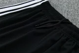 26-27 Germany White Tank top and shorts suit