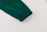 25-26 Italy White Hoodie Jacket Tracksuit