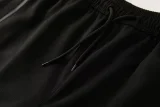 25-26 CHE Black Hoodie Jacket Tracksuit #01