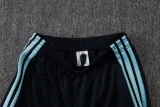 26-27 Argentina Light blue Jacket Tracksuit #A26001