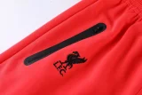 25-26 LIV Orange Hoodie Jacket Tracksuit