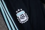 26-27 Argentina Light blue Jacket Tracksuit #A26001