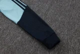 26-27 Argentina Light blue Jacket Tracksuit #A26001