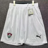 26-27 Fluminense Home Shorts Pants