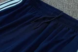 26-27 Argentina White Tank top and shorts suit