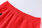 25-26 LIV Orange Hoodie Jacket Tracksuit