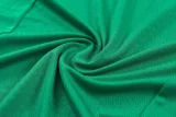 26-27 Algeria Green Tank top and shorts suit