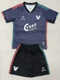 25-26 Venezia FC Home Kids Soccer Jersey