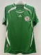 2006-2007 Nigeria Home Retro Soccer Jersey