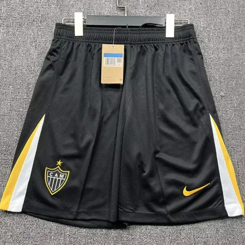 26-27 Atletico Mineiro Home Shorts Pants