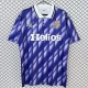 1992-1993 Valladolid Home Retro Soccer Jersey