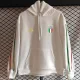26-27 Italy White Hoody 白色(加绒)