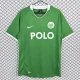2008-2009 Wolfsburg Home Retro Soccer Jersey
