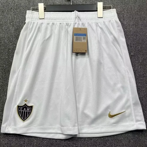 26-27 Atletico Mineiro Away Shorts Pants