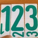 24-25 Senegal Home Player Version Soccer Jersey (Stars 2 星)