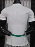 24-25 Senegal Home Player Version Soccer Jersey (Stars 2 星)