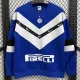 25-26 INT Fancy blue Hoodie (无帽卫衣)