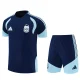 26-27 Argentina Royal blue Training Short Suit