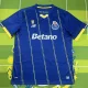 25-26 Porto Fourth Fans Soccer Jersey