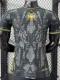 25-26 Portugal Black Gold Special Edition Player Version Training shirts