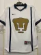1999-2000 Pumas UNAM Home Retro Soccer Jersey
