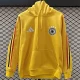 26-27 Germany Yellow Hoody 黄色(加绒)