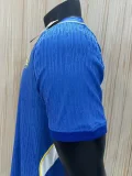 26-27 CHE Blue Special Edition Player Version Soccer Jersey