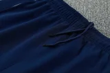 26-27 France Royal blue Jacket Tracksuit