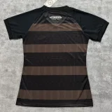 25-26 Flamengo Brown Special Edition Women Training shirts (女)