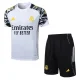 25-26 RMA White Training Short Suit #D25274