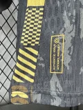 25-26 Portugal Black Gold Special Edition Player Version Training shirts
