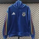 26-27 Germany Fancy blue Hoody 彩蓝色(加绒)
