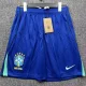 26-27 Brazil Home Shorts Pants