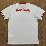 26-27 Salzburg Home Fans Soccer Jersey 萨尔茨堡
